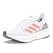 Produktbild adidas Herren Ultraboost 5 Sneaker, Weiß Rot Solar Silber Halo, 44 2/3 EU