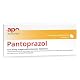 Pantoprazol 20 mg magensaftresistente Tabletten – 14 Stück