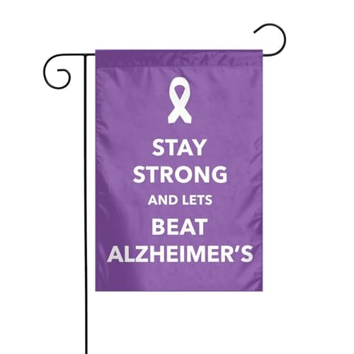 Image of Wear Purple Alzheimer