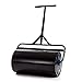 Produktbild BotaBay 63L Rasenwalze Handwalze mit ergonomischem Griff Gartenwalze Rasenroller Ideal für Rasen mit Wasser oder Sand