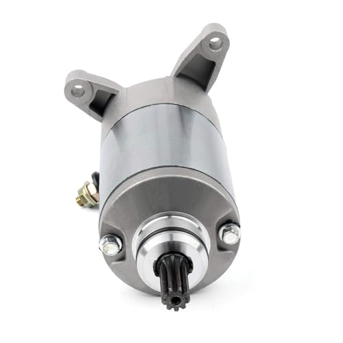 Motor de arranque para Suzuki SV 650 soluciona fallos de encendido DL650 4