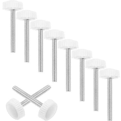 KOCKSHION 50�� �v���X�`�b�N���蓮���߃l�W �N�����v�����p�n���h���X�N�����[ �@�B���i������ �ϋv���Ɗ���~�ߐ݌v