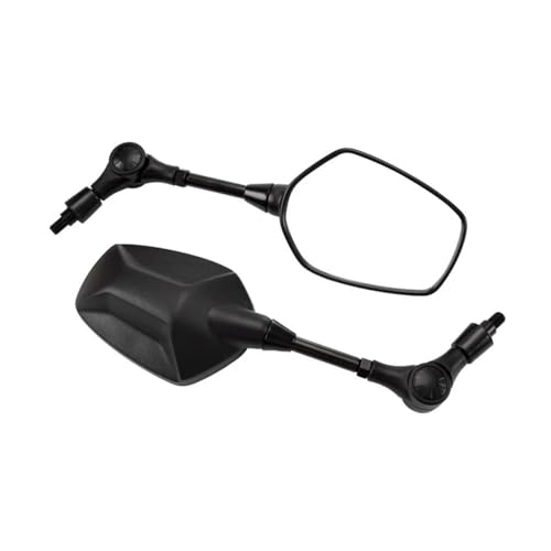 Espejo retrovisor para CFMOTO 450MT que elimina vibraciones y mejora la visión trasera