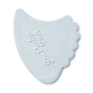 Dunlop 444R67 Médiators Nylon Fin 0,67mm sachet de 72 - Les Beatles, Paul McCartney, John Lennon, RIngo Starr, George Harrison Dunlop 444R67 Médiators Nylon Fin 0,67mm sachet de 72 – Image 2