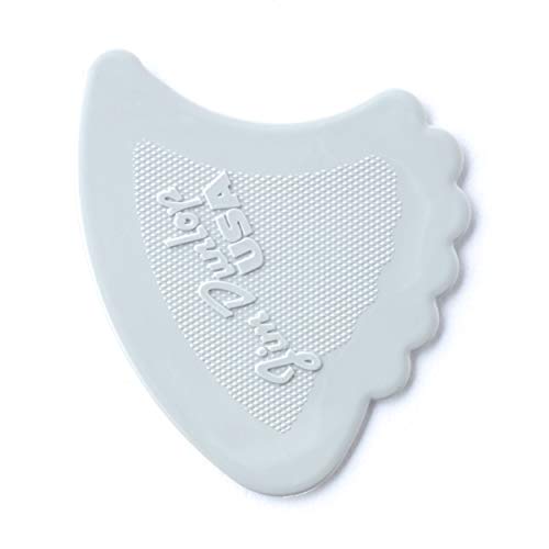 Dunlop 444R67 Médiators Nylon Fin 0,67mm sachet de 72 - Les Beatles, Paul McCartney, John Lennon, RIngo Starr, George Harrison Dunlop 444R67 Médiators Nylon Fin 0,67mm sachet de 72 – Image 3