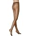 Produktbild KUNERT Damen Feinstrumpfhose 333000 Satin Look 20, Braun (HASEL), Gr. 42/44