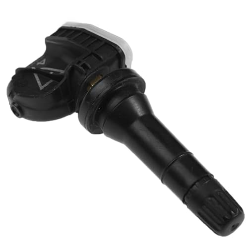 Capteur TPMS Cadillac CT6 résout alerte tableau de bord valve 13598773