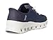 Skechers Men's Glide-Step Pro Hands Free Slip-in Sneaker,Navy,9 Wide