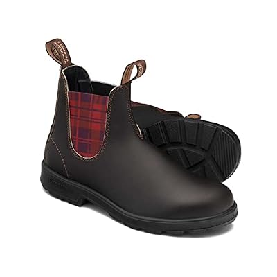 Blundstone Original 500 Chelsea Boot