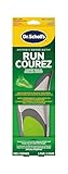 Dr. Scholl's® Run Active Comfort Insoles,Men's, 1 Pair, Trim to Fit Inserts