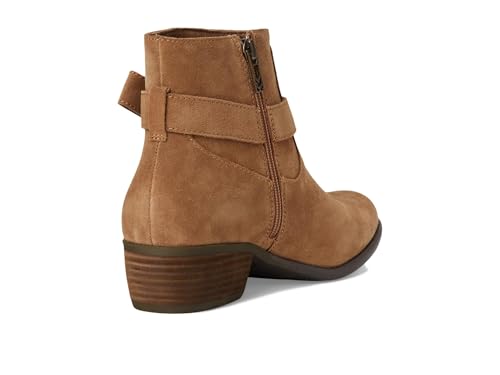 Skechers Donna Texas - Westernville Shoes In Nocciola, Taglia 40 - 6