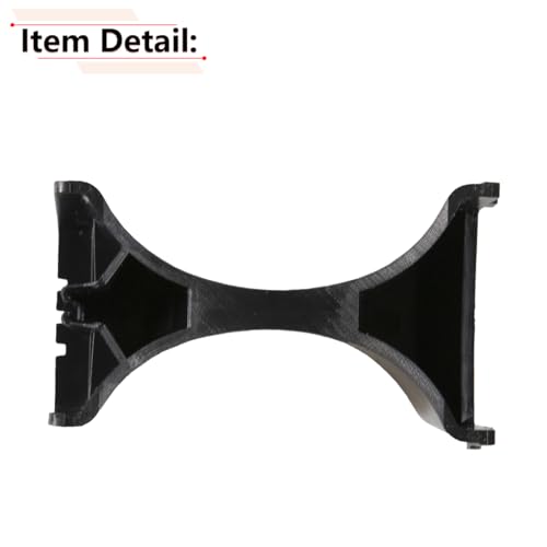 Divisor para portavasos compatible Ford Taurus 2010-2017 miniatura 4