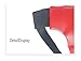 MCGDOO Simple Sports Crotch Protection(Red)