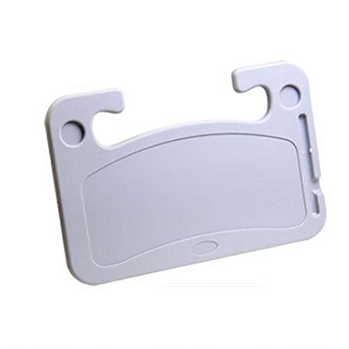 RIRI-Car plate car multifunction steering wheel computer desk table