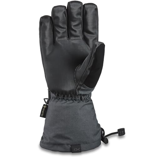 Dakine Titan Goretex Gloves - Carbon - Medium