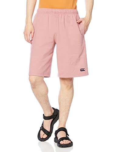 [カンタベリー] カジュアルハーフパンツ ラグビージャージ ショーツ メンズ 64 3L