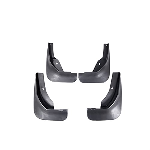 Bavettes de roue VW Passat CC stop impacts peinture et rouille