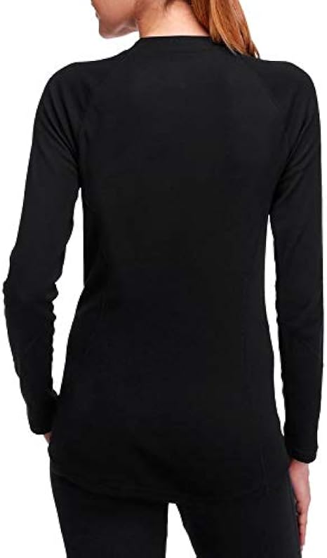 Wedze Ladies/Womens cálido térmica Esquí/Base Layer/Thermal Top. :  Amazon.es: Ropa