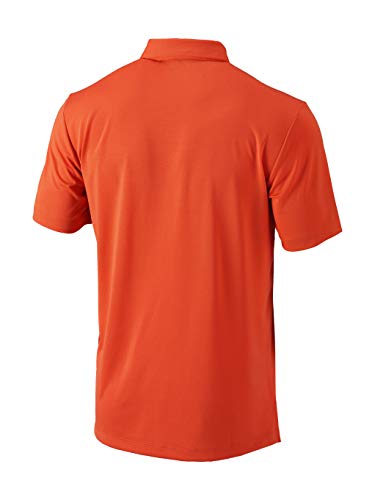 Columbia Oregon State Univ Golf Men's Lightweight Casual Golf Polo4