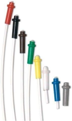 Reverse Osmosis Capillary Flow Restrictor for 35,75,or 100 GPD membrane