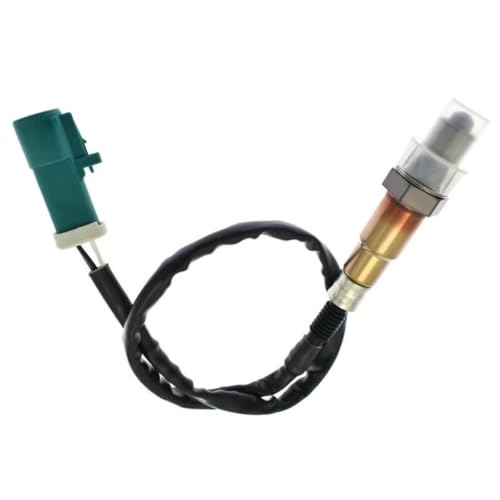 Sonde lambda avant droit résout voyant moteur Ford Focus 1.6 Ti capteur O2
