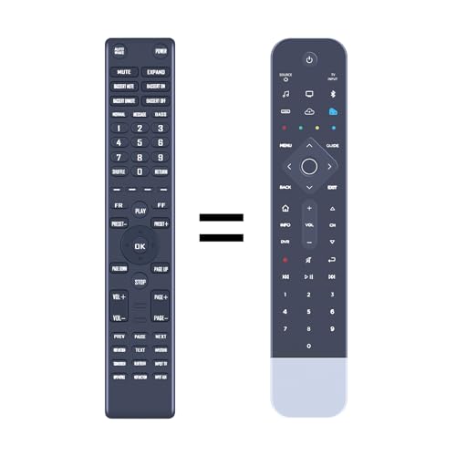 Télécommande de rechange Bose 700 PZL avec touches haute réactivité