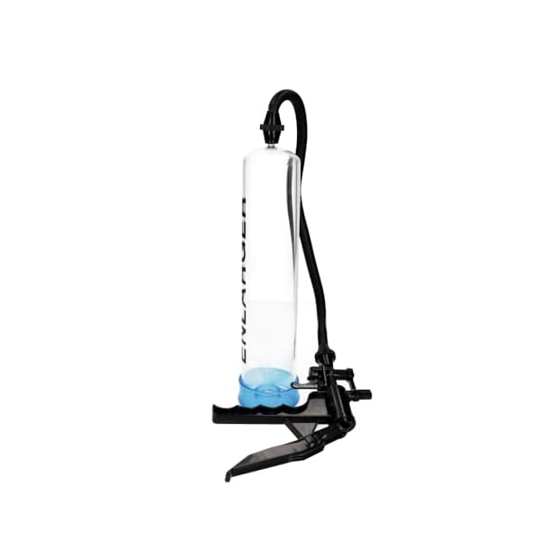 You2Toys Penispumpe Mr. Big - 6-teiliges Vakuumpumpen-Set für Männer mit ablesbarer Messskala, verführerische Stimulation durch hohe Saugkraft – Bild 4