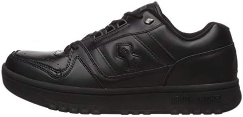 British Knights Mens Kings SL Low Fashion Sneaker, Black, 10.5 M US | Image 7