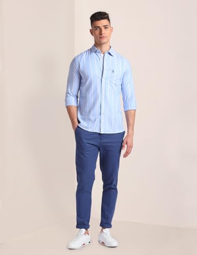 Image of U.S. POLO ASSN. Men Shirt