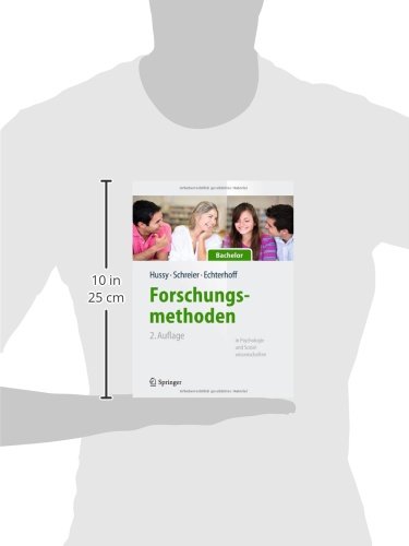 Forschungsmethoden in Psychologie Und