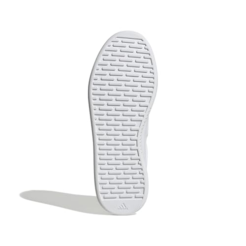 adidas Herren Park St 2.0 Shoes, FTWR White/FTWR White/FTWR White, 36 2/3 EU – Ansicht 8