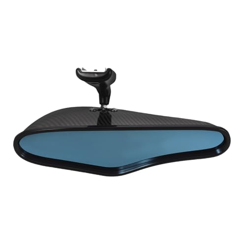 Retrovisor interior antideslumbrante OUNONA para evitar fatiga en coche