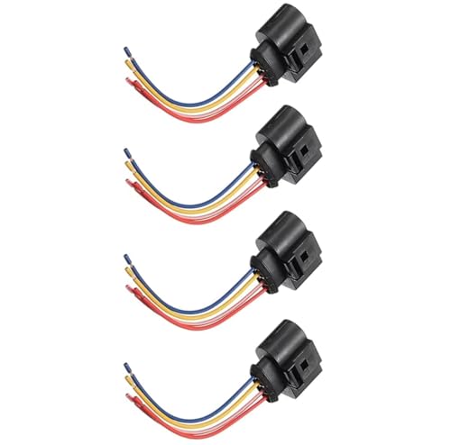 Arnés de bobina de encendido para solucionar tirones en Allroad Quattro 2004