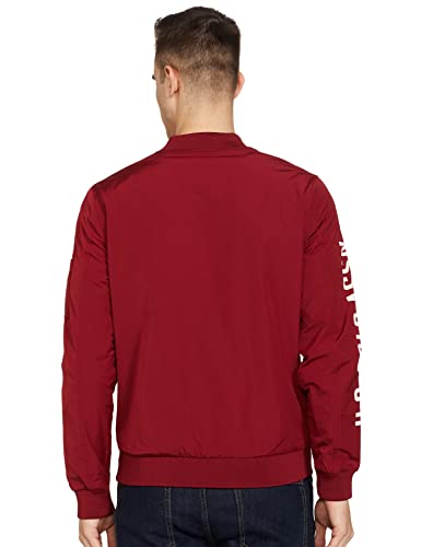 Image of U.S. POLO ASSN. mens Jacket