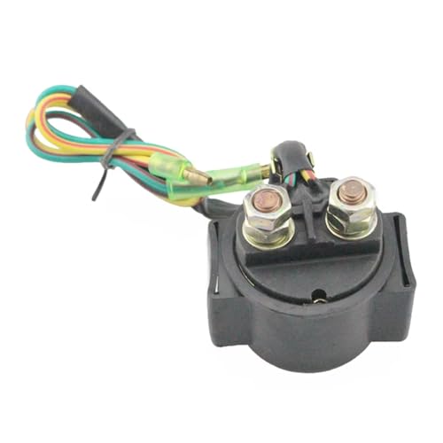 Relais de démarreur moto pour CB750 Goldwing GL1000 et TRX300EX