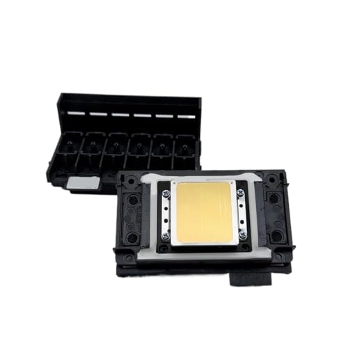 Cabezal de impresión del kit conversión solvente XP600 A3 DTF para plotter 2