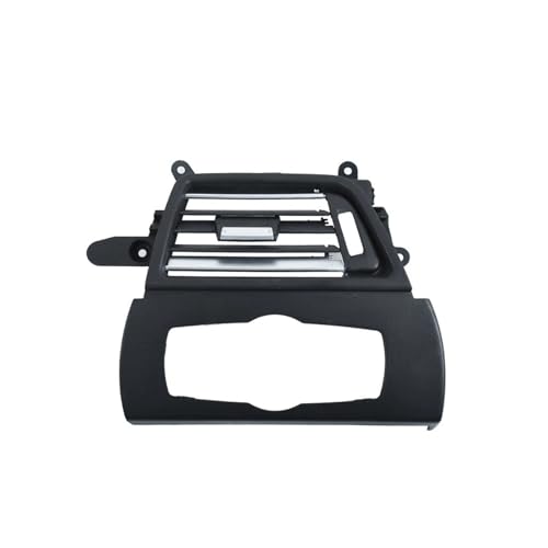 Rejilla de ventilación de alta resistencia para consola BMW Serie 6 2011-2018 RHD