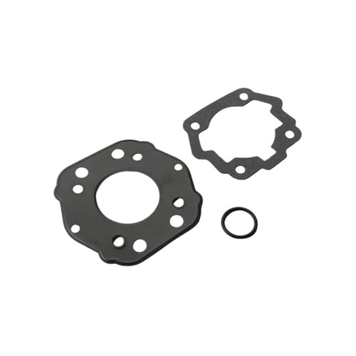 Joint de cylindre EBS050 moto 50cc 2T pièce embase moteur 70cc - 3