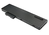 TECHTEK Batterie 4400mAh Compatible avec [Acer] Aspire 5601AWLMi, Aspire 7000, 7003WSMi, 7004WSMi, 7100, 7103WSMi, 7104WSMi, 7110, 7111WSMi, 7112WSMi, 9300, 9300 5005, 9300 5415, 9301AWSMi, 9302WSMi