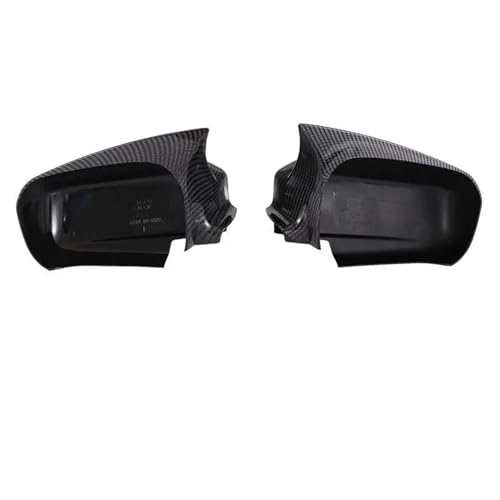 Coque rétroviseur Civic contre rayures boîtier vue arrière - 4