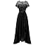 Black Sequin