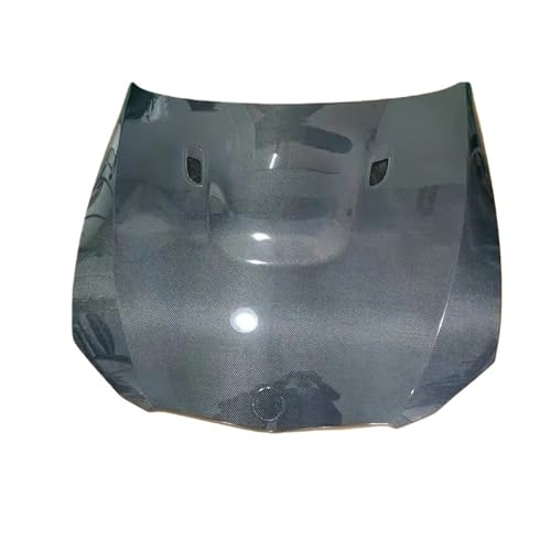 Capó delantero de fibra de carbono FRP estilo M3 para BMW E92 E93 2005-2012