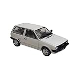 vw polo gebraucht privat kaufen Automodell aus Legierung: Dieser klassische Autorahmen aus Legierung hat eine gute Zähigkeit und Härte, eine exquisite polierte Beschichtung, eine gleichmäßige Beschichtung und ist antioxidativ. Gummireifen, mäßige Elastizität und klare Textur sorgen für eine reibungslose Platzierung.