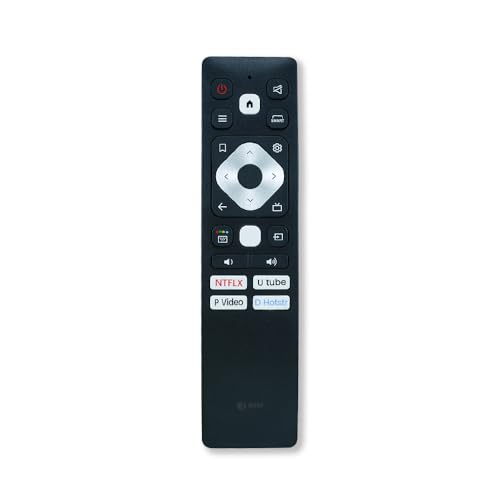 7SEVEN® Compatible with Acer TV Remote Control Fit for I Series H Series S Series and P Series Smart 4K LED FHD Television Without Voice Command – Match Keys Exactly with Existing Remote Controller 7SEVEN® Compatible with Acer TV Remote Control Fit for I Series H Series S Series and P Series Smart 4K LED FHD Television Without Voice Command – Match Keys Exactly with Existing Remote Controller