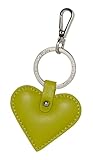  Marc O\'Polo Jelda Keyring Lime Green