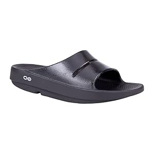 OOfos 1101BLK OOfos 1101BLK
