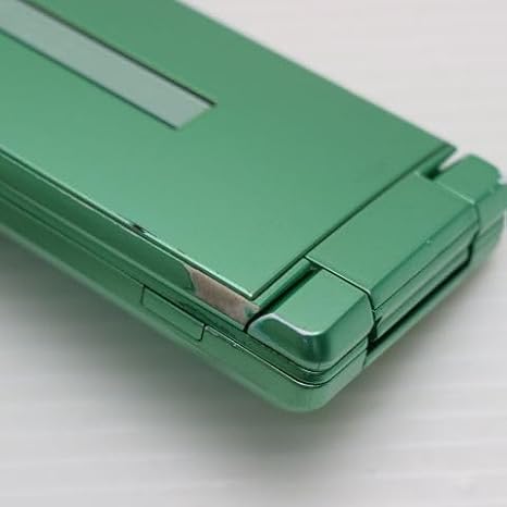 AQUOS Mobile 3 805SH Green