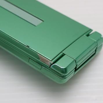 AQUOS Mobile 3 805SH Green