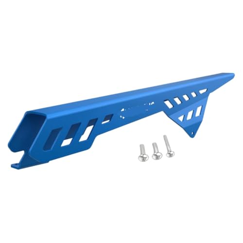 ���A�`�F�[���K�[�h XTZ700 Tenere 700 T7 T700 2019 2020 2021 2022 2023 �ƌ݊�������(Blue)
