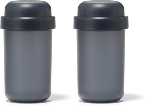 ����Ǖi �g�b�s���O�J�b�v�t�� �����`�J�v�Z�� �E�� 450mL 84683879 (× 2)